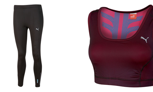 Pumatrac: jedna z populárních běžeckých aplikací Pumatrac: jedna z populárních běžeckých aplikací