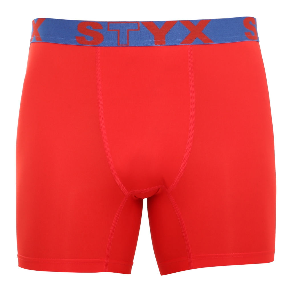 Pánské funkční boxerky Styx.