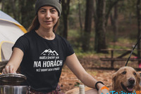 Co dělá z horských triček nezbytnou výbavu outdoorových nadšenců? Co dělá z horských triček nezbytnou výbavu outdoorových nadšenců?