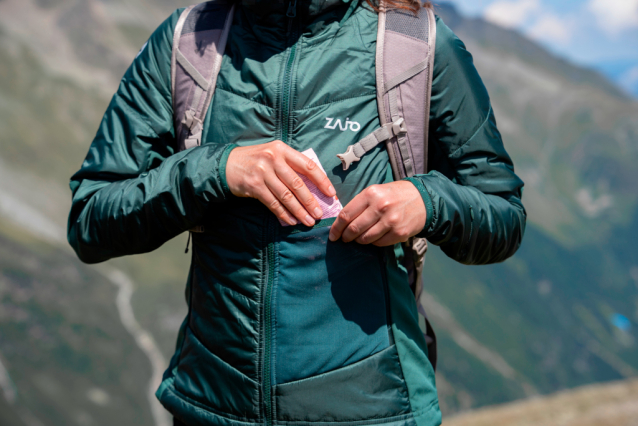 Do Alp na ledovec i do Tater na túru. Zažij dobrodružství se ZAJO