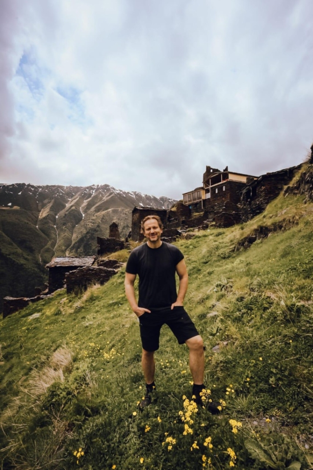 Jak se obléct bez kompromisů: Praktický průvodce vrstvením od ponožek až po bundu