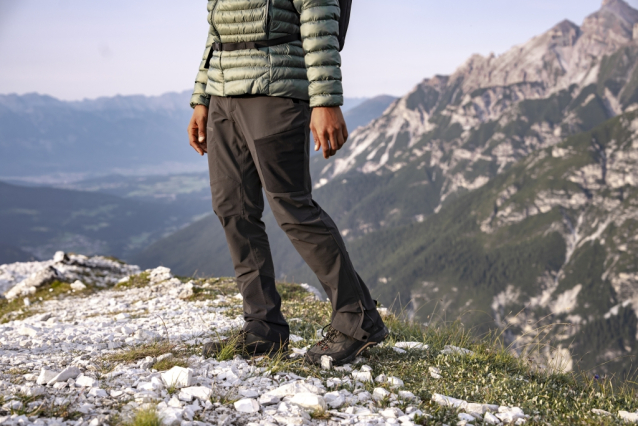 Jak se obléct bez kompromisů: Praktický průvodce vrstvením od ponožek až po bundu