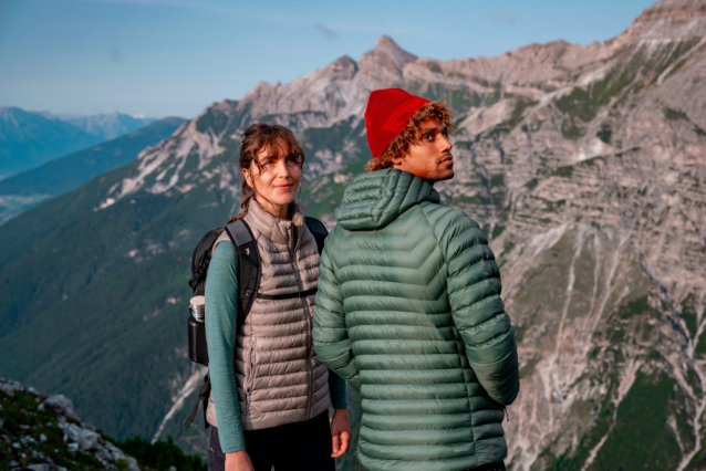 Minimum lidí, maximum výhledů, proč je začátek jara nejlepší čas vyrazit do hor