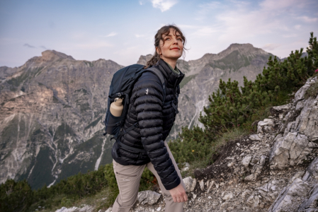 Jak se obléct bez kompromisů: Praktický průvodce vrstvením od ponožek až po bundu