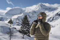 Jak se obléct bez kompromisů: Praktický průvodce vrstvením od ponožek až po bundu