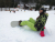 TEST Dětské snowboardy Beany Party a Beany Pasta