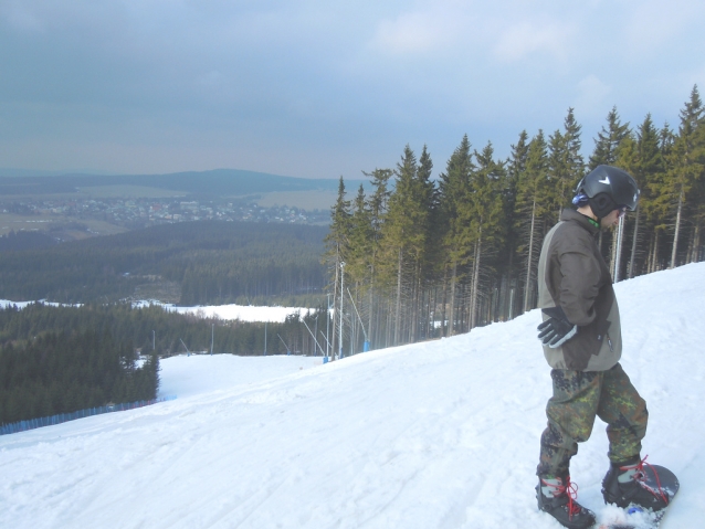 Našlapávací snowboardová vázání – slepá ulička?