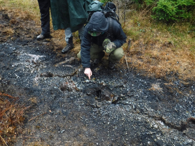 Outdoor survival. Konec zahrádkaření v Čechách?