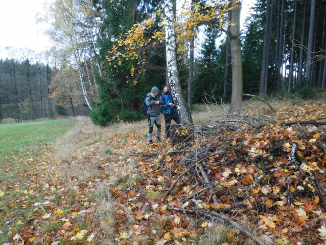 Outdoor survival. Konec zahrádkaření v Čechách?