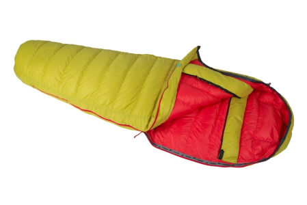 TEST Spací pytel Sir Joseph Rimo II 1000