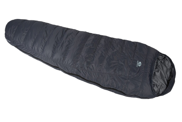 TEST Spací pytel Sir Joseph Rimo II 1000