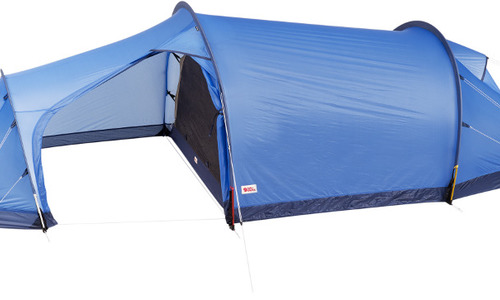 Fjällräven: lehké, odolné, nepromokavé Fjällräven: lehké, odolné, nepromokavé