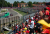 Levné ubytování na F1 si kupte ve stanu vedle okruhu