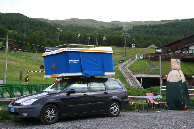 Livigno: jump, dirt, northshore, flow, bikepark, freeride