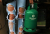 LPG láhev: 5 kg na gril, 10 kg do karavanu, 33 kg k vytápění chaty