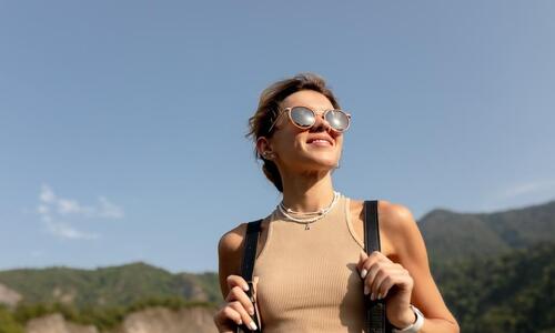 Vše, co potřebujete vědět o UV (ultrafialových) paprscích a slunečních brýlích Vše, co potřebujete vědět o UV (ultrafialových) paprscích a slunečních brýlích