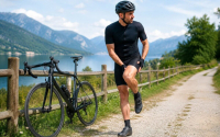 Křeče, únava a pomalá regenerace po túře: Proč outdoorovým nadšencům často chybí hořčík