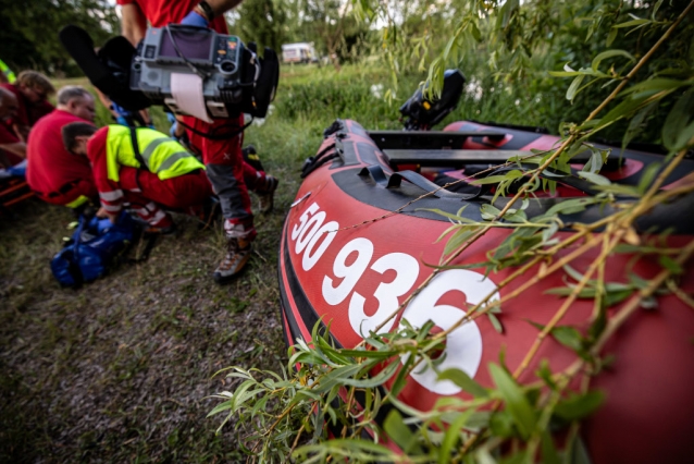 Utonuli v Brněnské přehradě a na Rozkoši