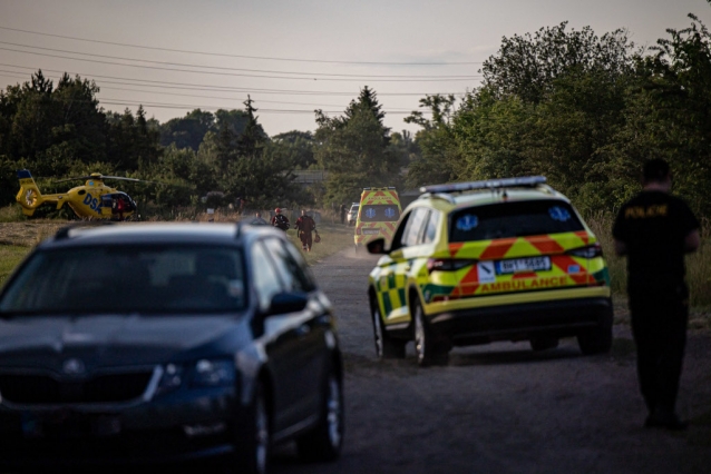 Utonuli v Brněnské přehradě a na Rozkoši