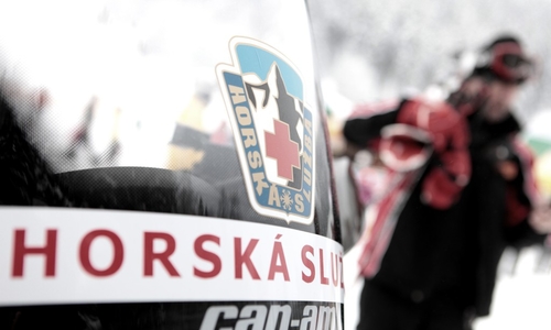 Den horské služby Den horské služby