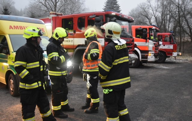 V dolu Jeroným utonul průzkumník