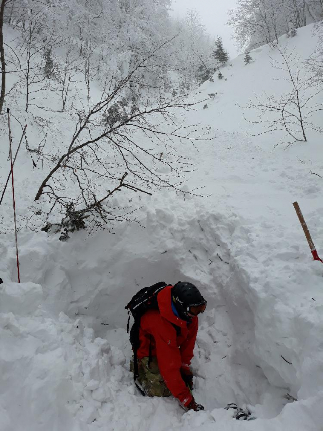 Slovenský snowboardista přišel o život v Malé Fatře