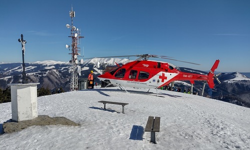 Horská záchranná služba: Zhodnotenie zimnej sezóny 2022/2023 na Slovensku