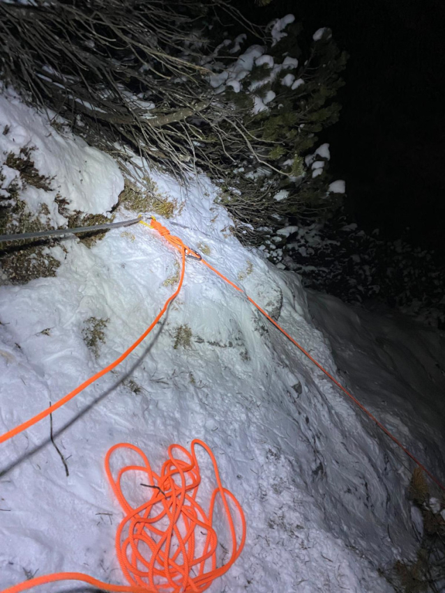 Na Breithornu ve Steinernes Meer se zabil český horolezec