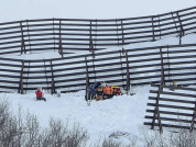 Chlapce zabila lavina při lyžování v Bad Gastein