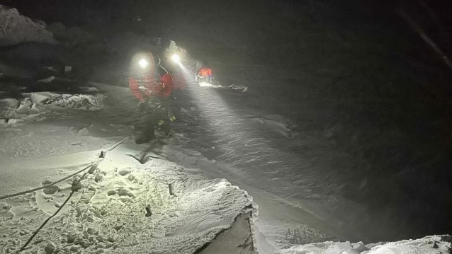 Češi ignoranti naštvali horskou službu v Alpách. Za zbytečný zásah chce půl milionu