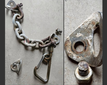 Na Kalymnosu selhalo fixní jištění a český lezec přišel o život