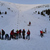 Lavina na Križné ve Velké Fatře zabila dva skialpinisty
