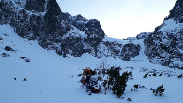 Chata pri Zelenom plese (Vysoké Tatry)