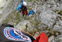 Léto 2021 na slovenských horách: pomoc horské služby potřebovalo 10x více Slováků než Čechů a Poláků Léto 2021 na slovenských horách: pomoc horské služby potřebovalo 10x více Slováků než Čechů a Poláků