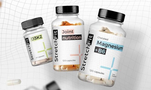 Jak vybrat správné výživové doplňky Jak vybrat správné výživové doplňky