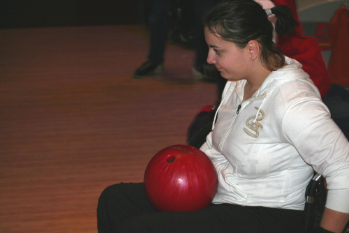 Bowling Club Štěrboholy.