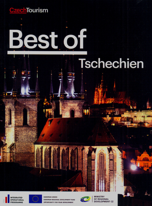 Best of Tschechien.