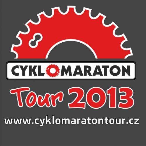 Cyklomaratontour 2013.