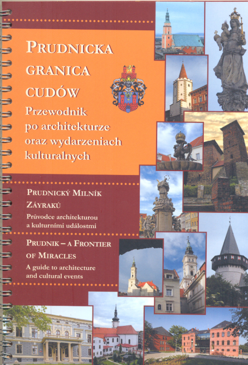 Prudnicka granica cudów (Prudnický milník zázraků).