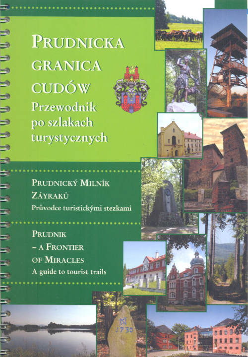 Prudnicka granica cudów (Prudnický milník zázraků).