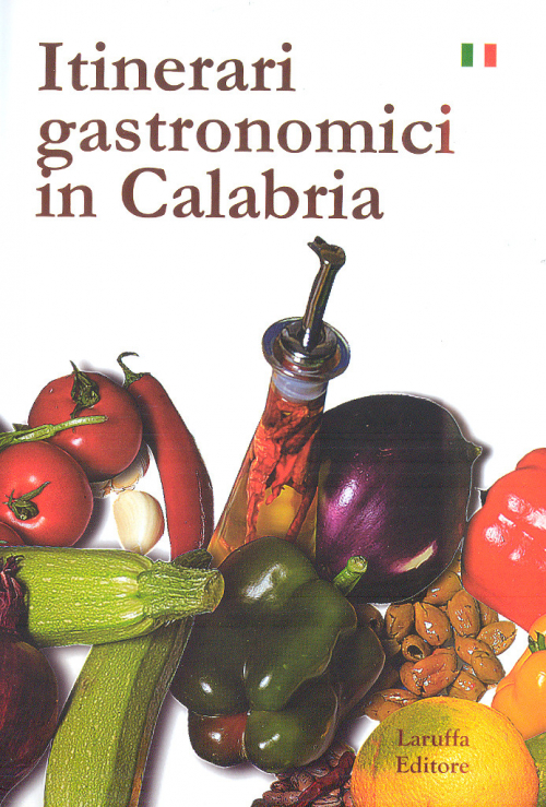 Gastronomická turistika v Kalábrii.