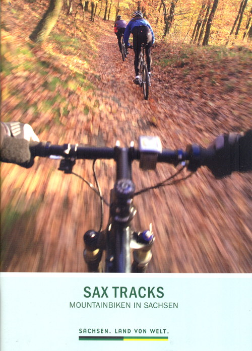 Sax Tracks.