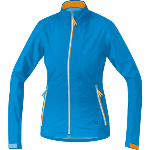 Gore Countdown AS 2in1 Lady Jacket.