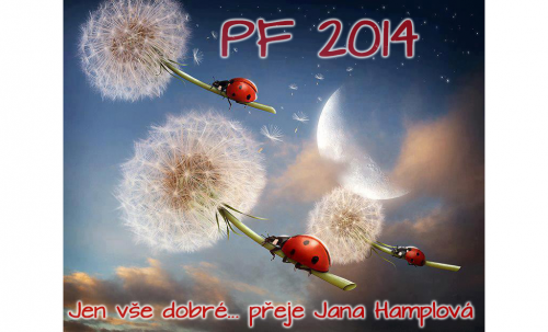 PF 2014.