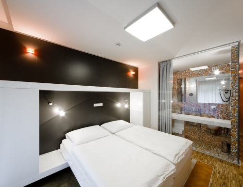 Hotel Omnia Janské Lázně.