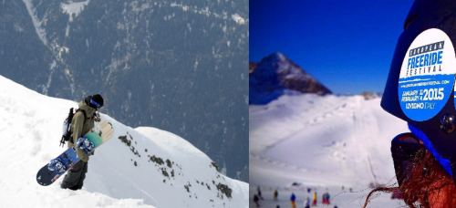 Livigno.