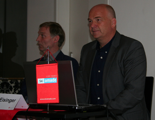 Christoph Eisinger.