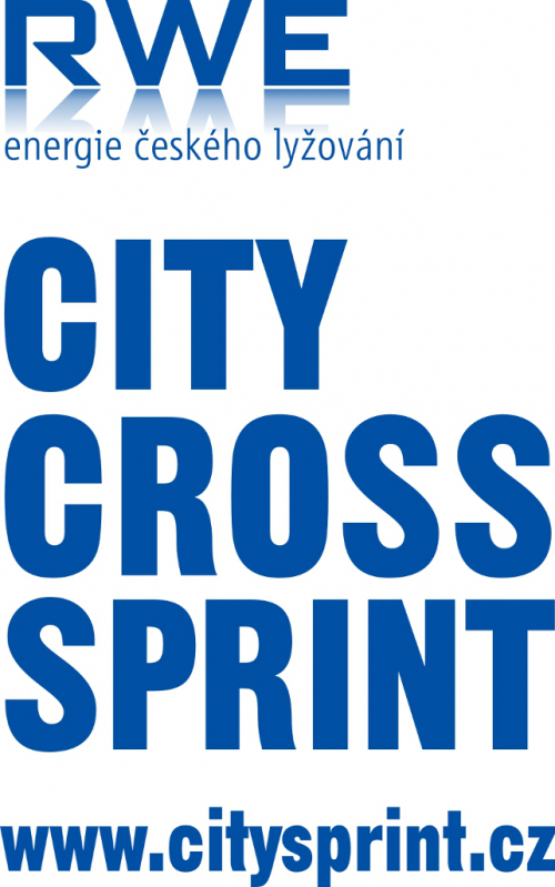 City Cross Sprint Ostrava.