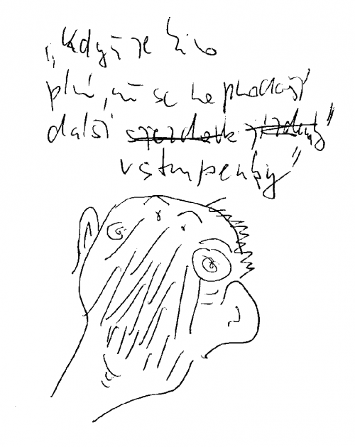 Vorarlberský lyžařský expert Michael Manhart.