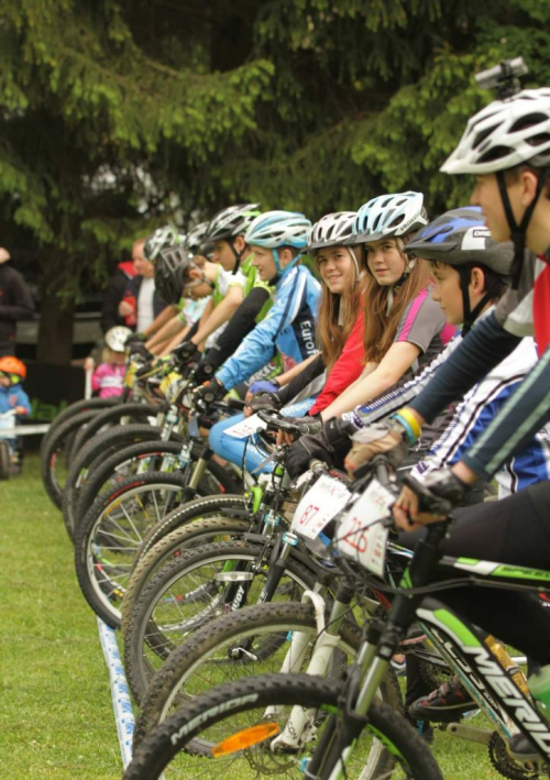 Bikeclinic Cup Jihlava.